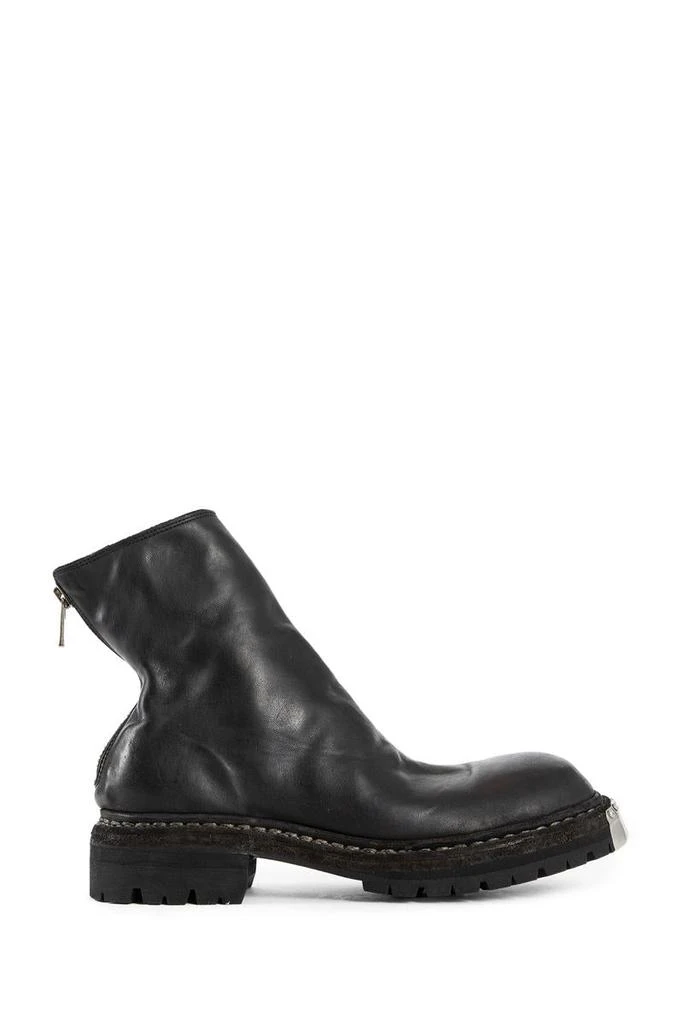 guidi Guidi Ankle Boots 1