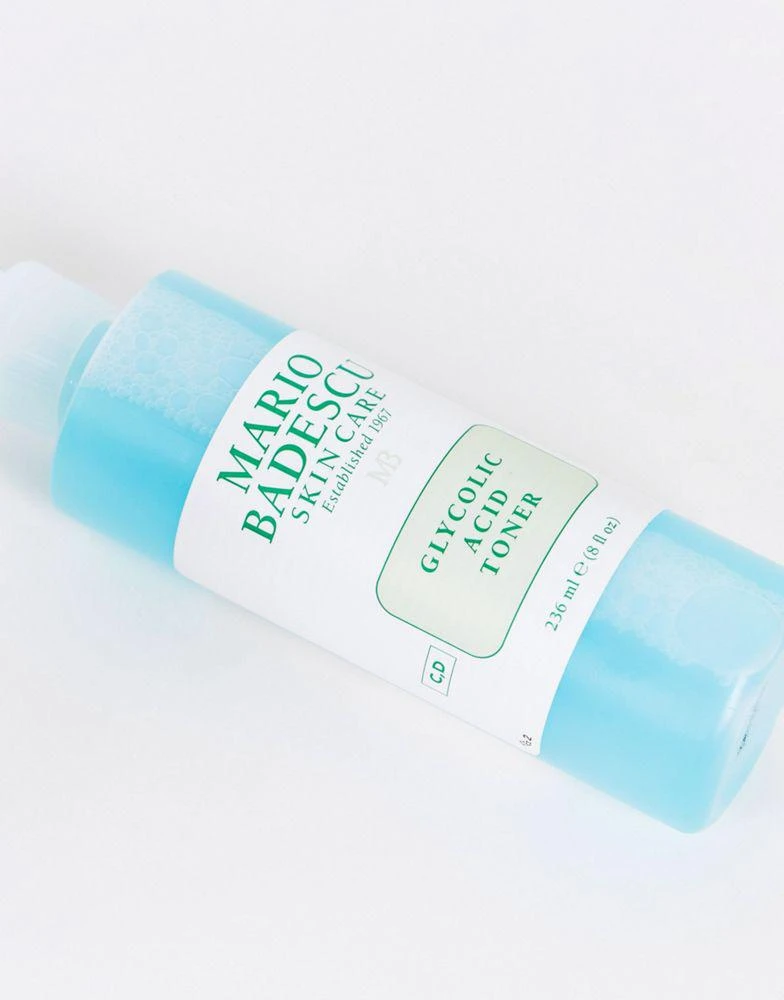 Mario Badescu Mario Badescu Glycolic Acid Toner 236ml 4
