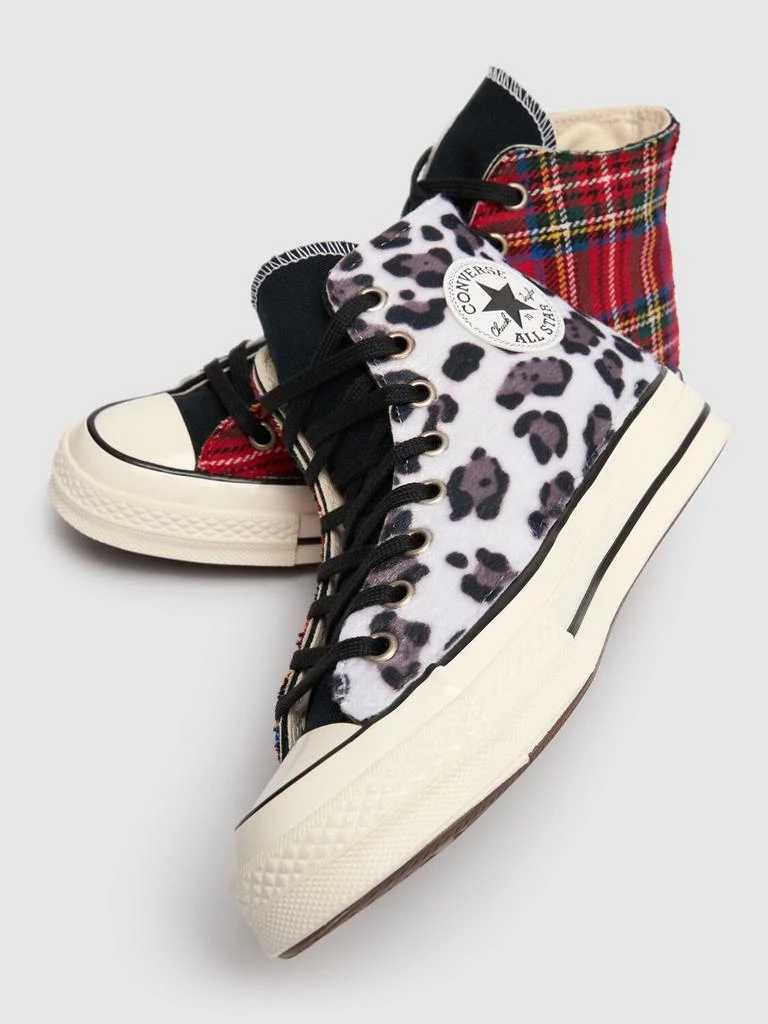 Converse Chuck 70 Canvas Ltd Sneakers 1