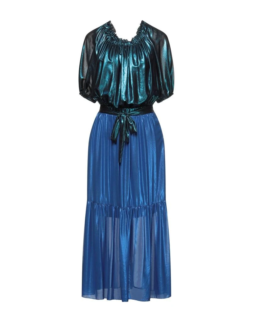 Be Blumarine Long dress 1