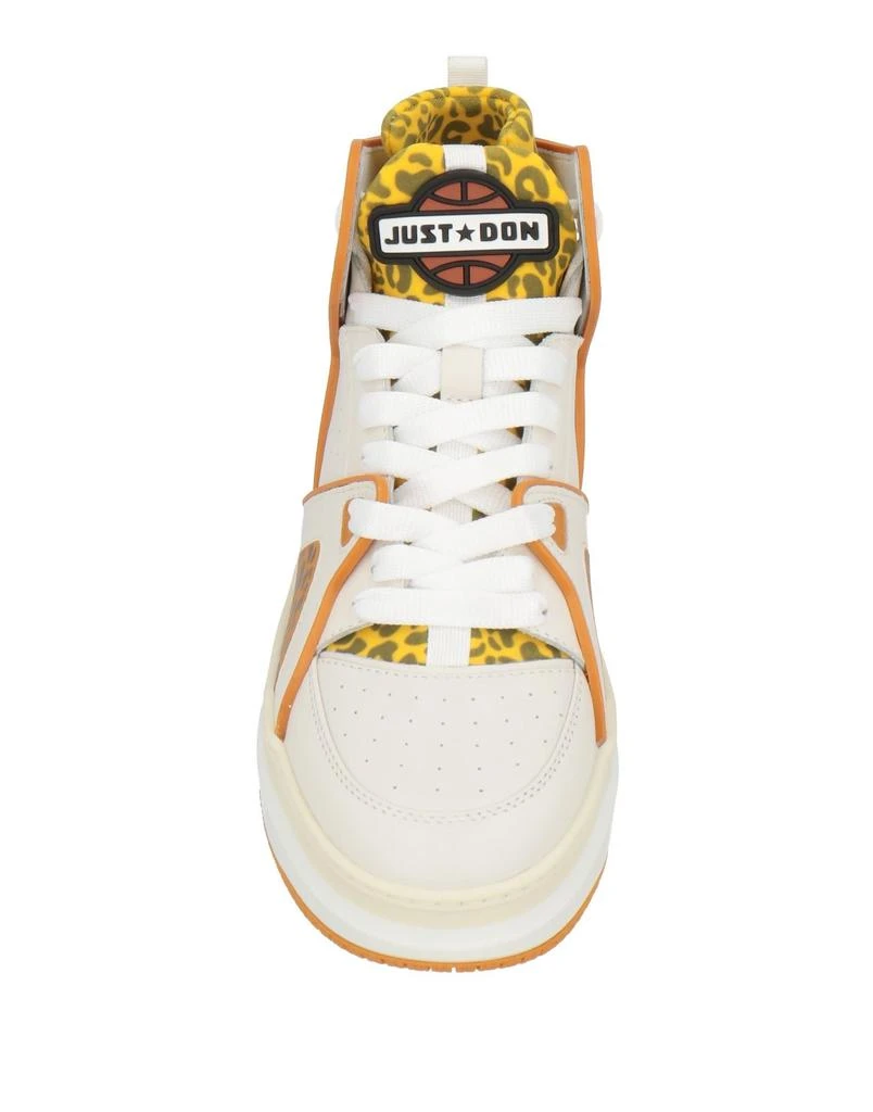 Just Don Sneakers 4