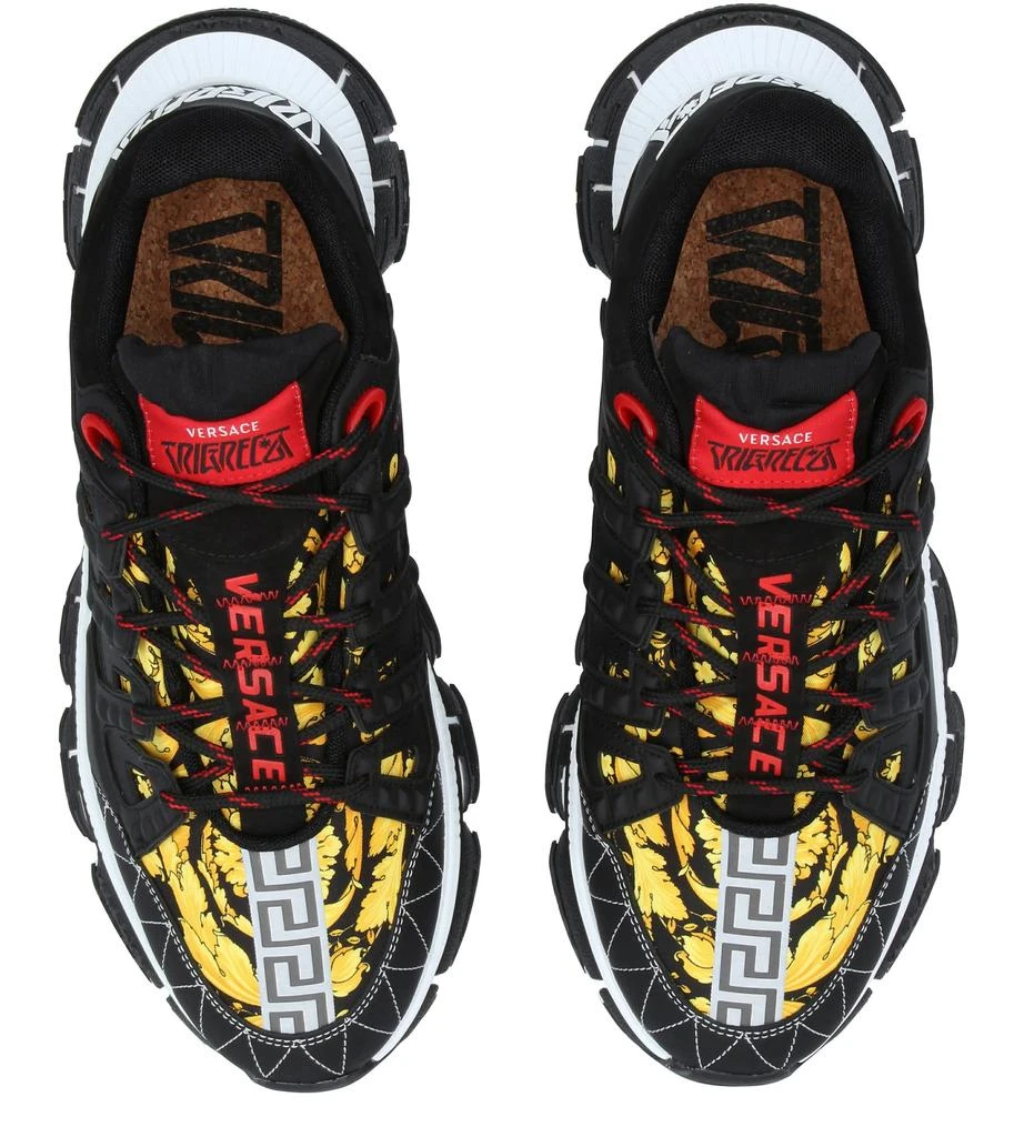 Versace Trigreca Sneakers 5
