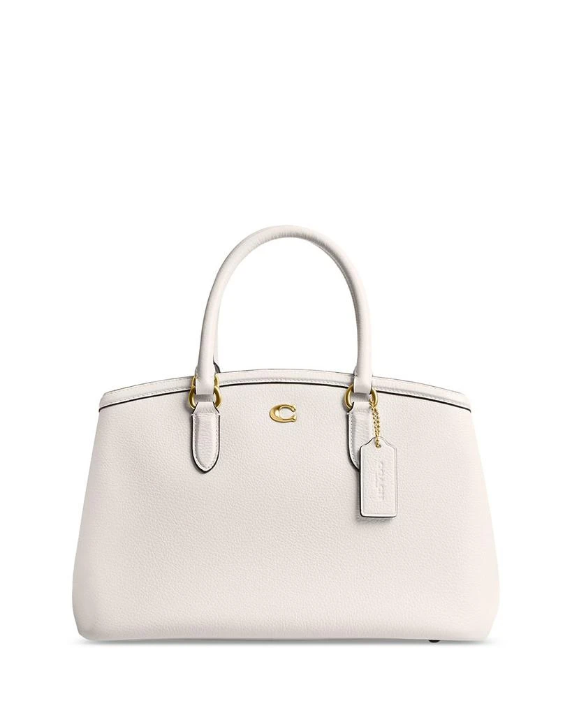 Coach Legacy Carryall Bag 1