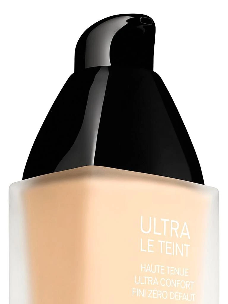 Chanel Fluid Foundation 2