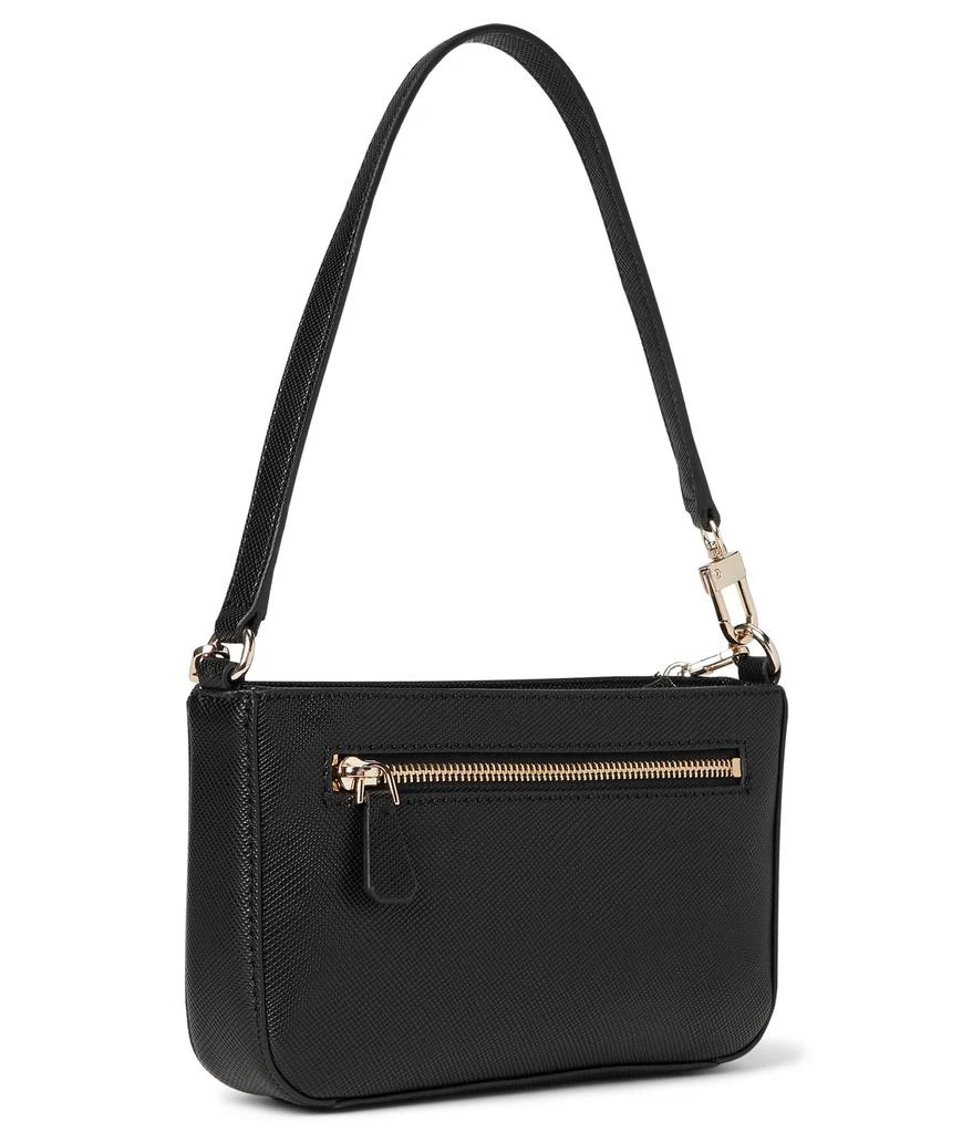 GUESS Noelle Mini Top Zip Shoulder 2
