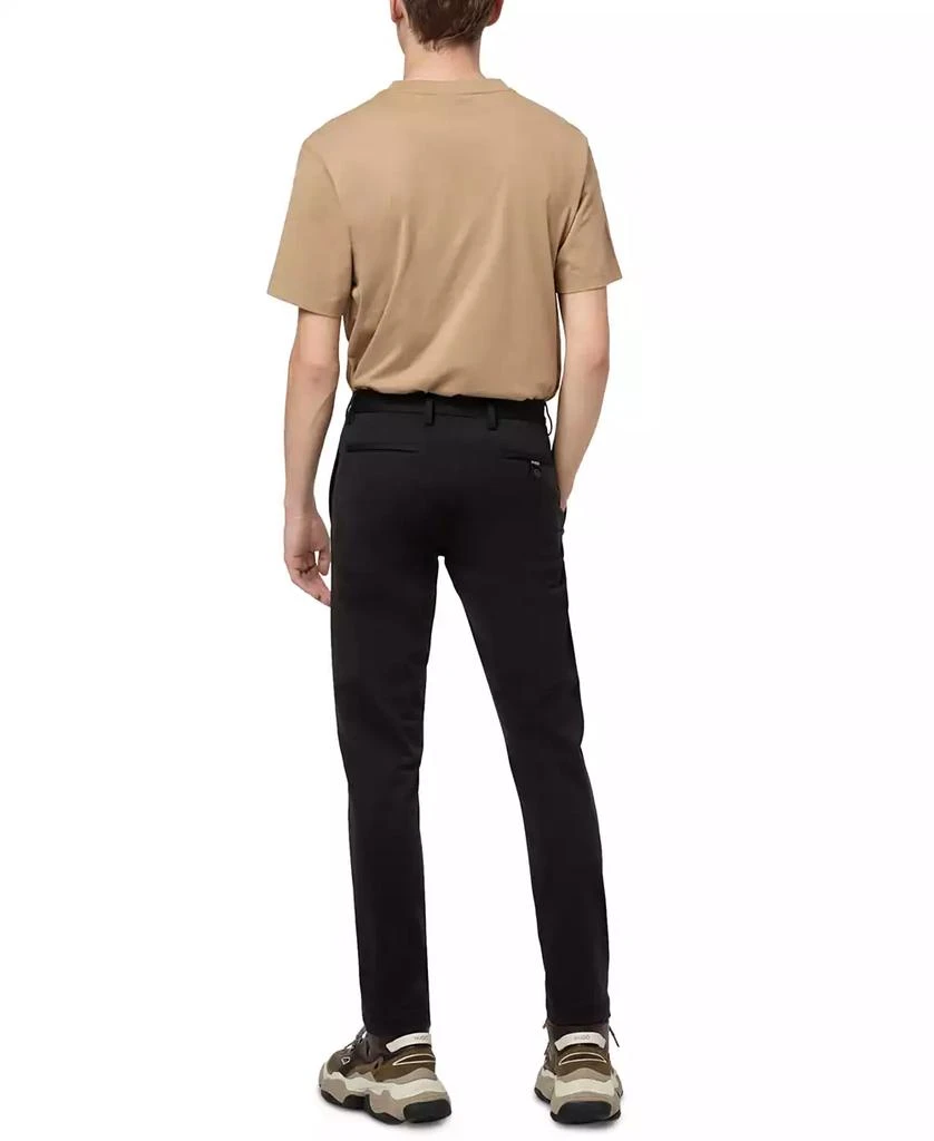 Hugo Boss Men's Slim-Fit Performance Pants 2