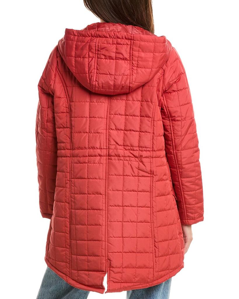 Urban Republic Mini Quilt Anorak Jacket