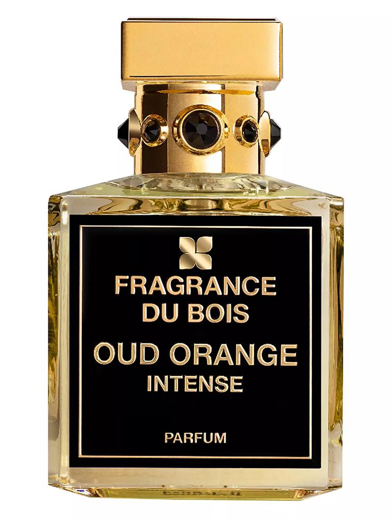 Fragrance Du Bois Shades Du Bois Oud Orange Intense