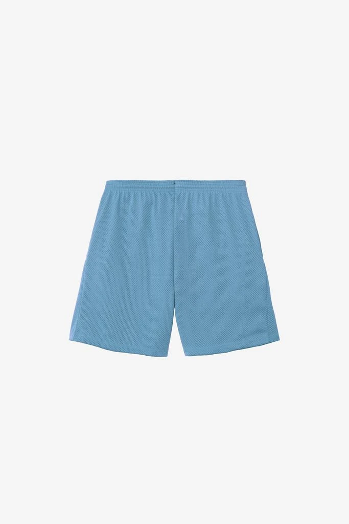 Los Angeles Apparel PRM442 - Pro Mesh Gym Shorts 38