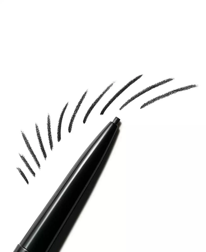 MAC Pro Brow Definer 1mm-Tip Brow Pencil 2
