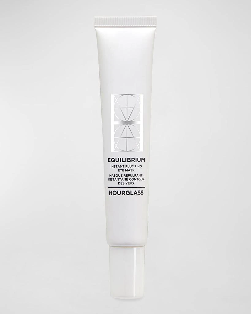 Hourglass Cosmetics 1 oz. Equilibrium Instant Plumping Eye Mask 4