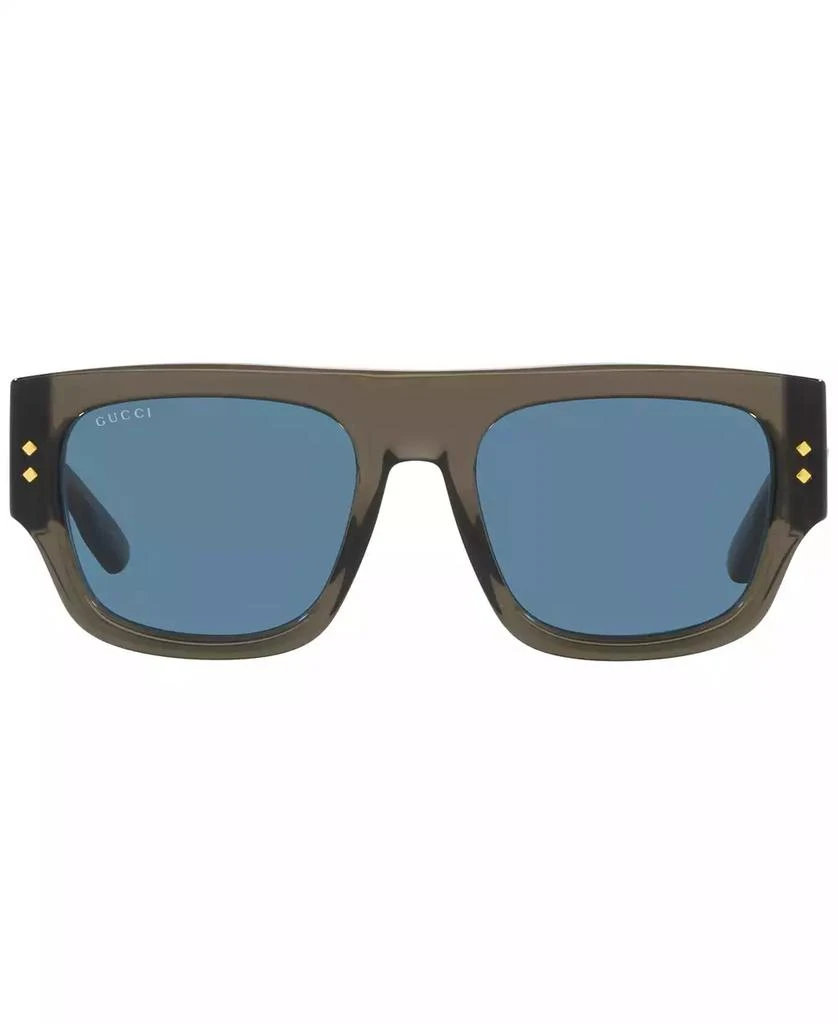 Gucci Men's Sunglasses, GG1262S 2