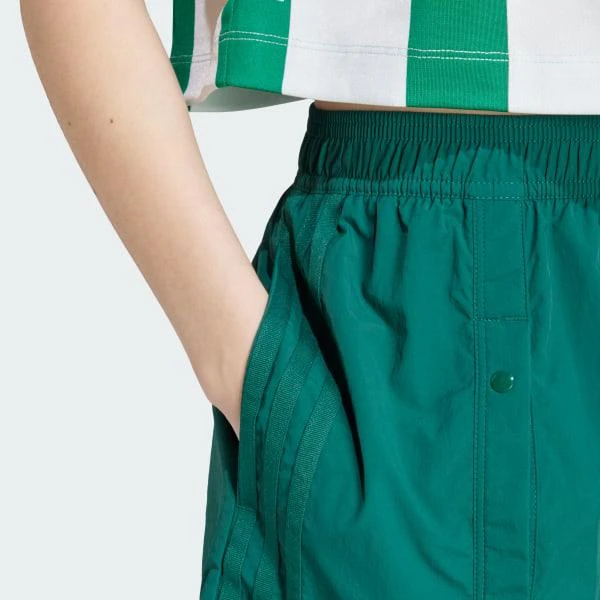 Adidas Tiro Snap-Button Shorts 5