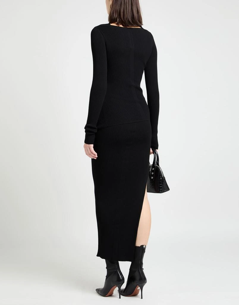 Rick Owens Maxi Skirts 3