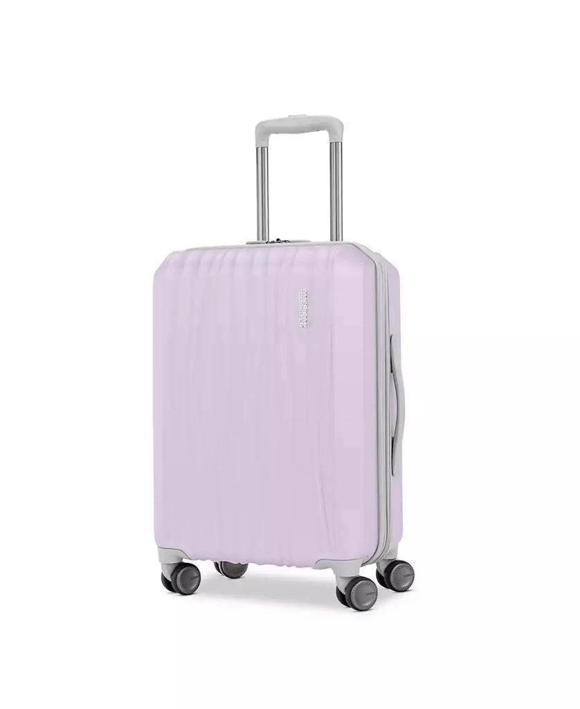 American Tourister Tribute Encore Hardside Carry On 20" Spinner Luggage, Created for Macy
s 1