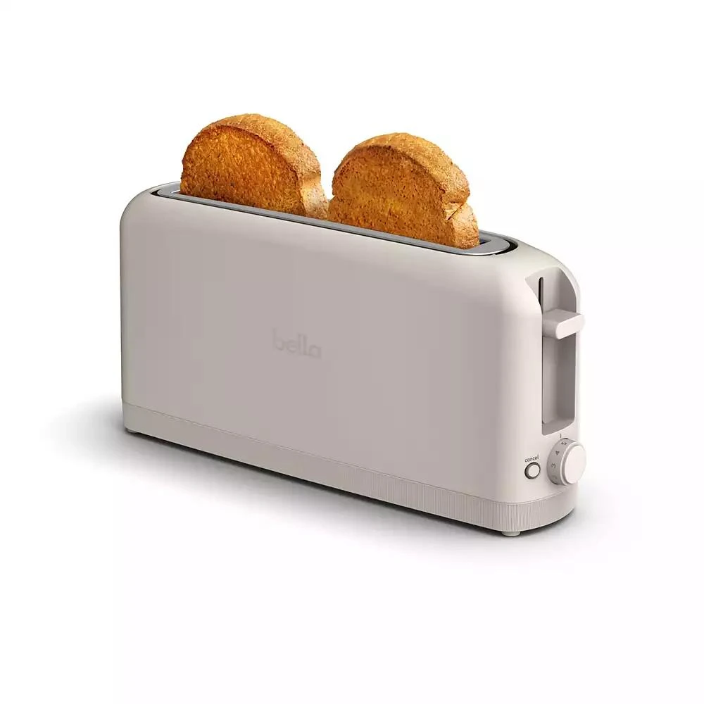 Bella 2 Slice Slim Toaster 1
