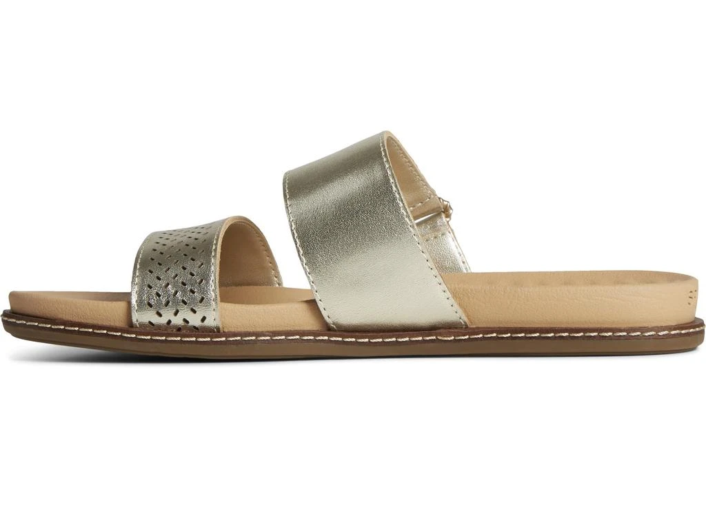 Sperry Waveside Plushwave Slide 4