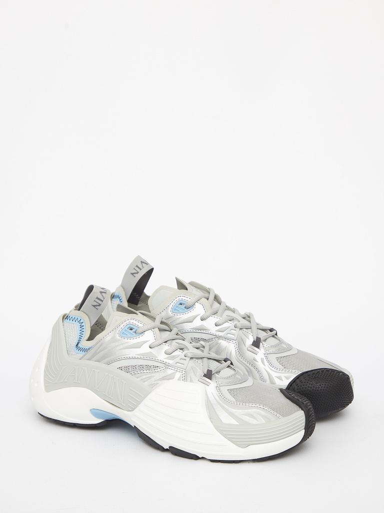 Lanvin Lanvin Flash-X sneakers