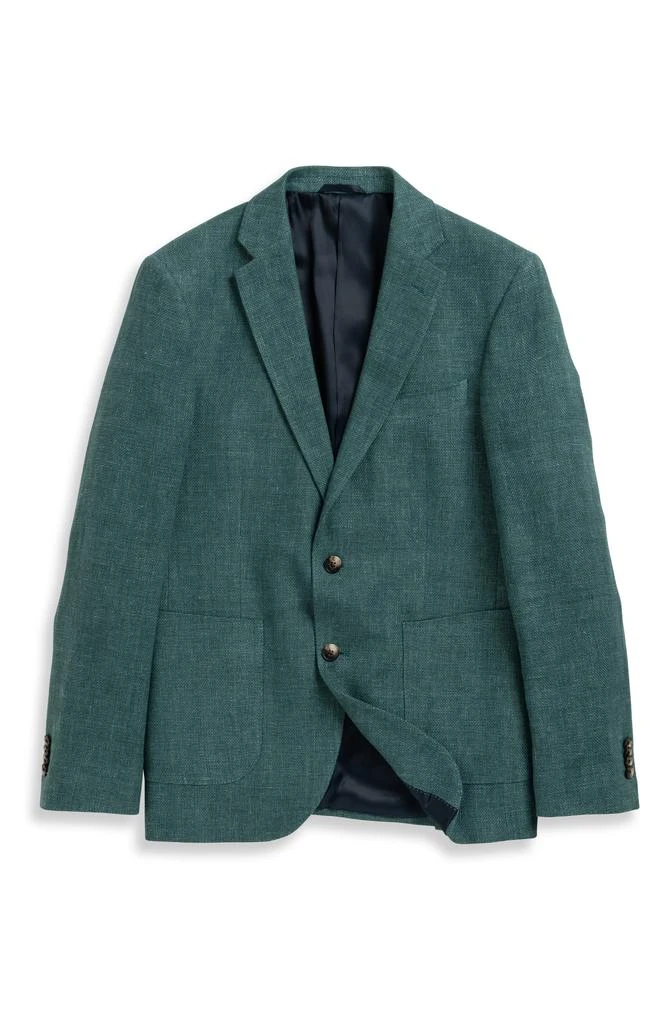 Rodd & Gunn The Cascades Virgin Wool & Linen Sport Coat 3