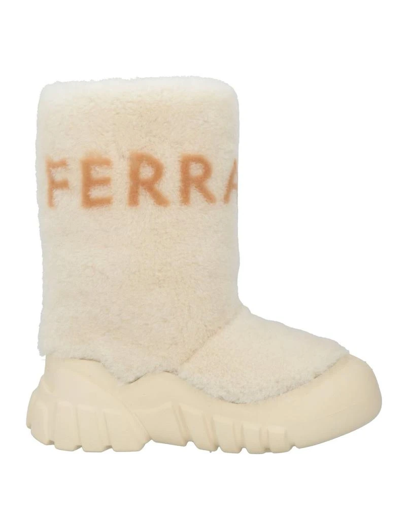 Salvatore Ferragamo Ankle boot 1