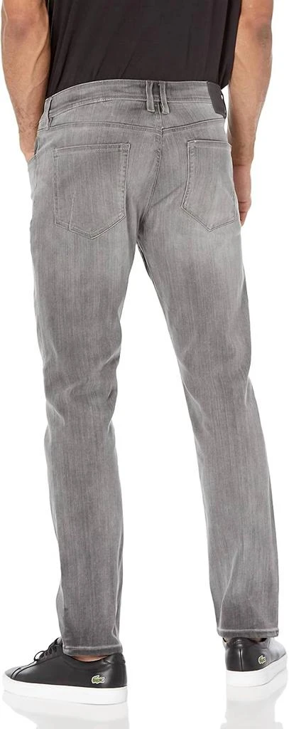Blank NYC Men's Wooster Slim Fit Jeans In Flap Mouthed 2