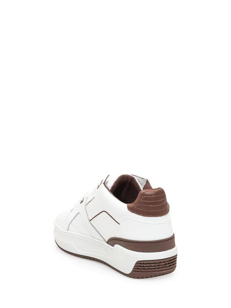 Just Don Just Don Jd3 Luxury Sneaker 3