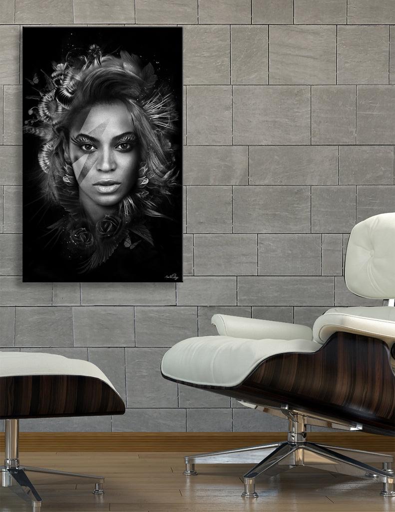 Curioos Bey