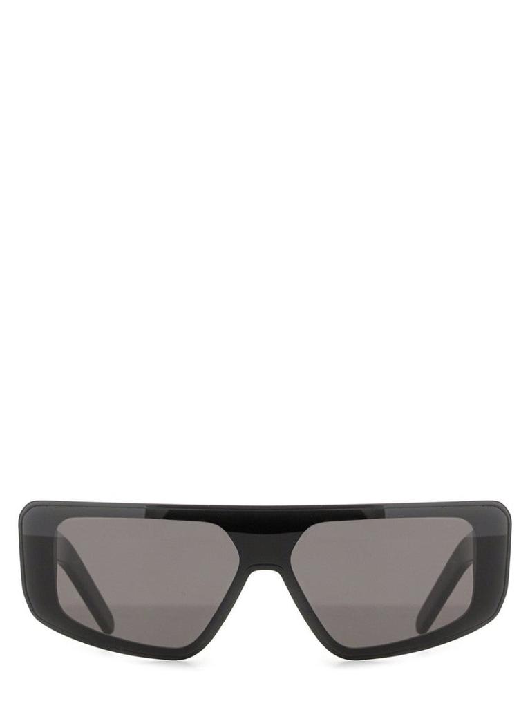 Rick Owens Gethshades Sunglasses - Accessories - BeyondStyle