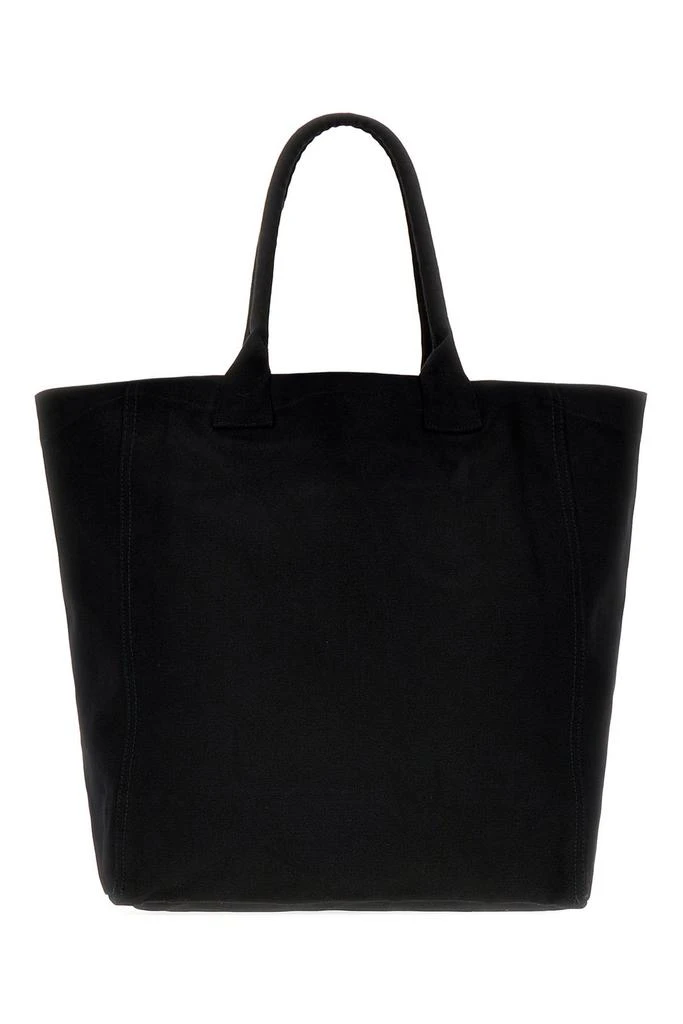 Isabel Marant Isabel Marant Yenky Open-Top Tote Bag 2