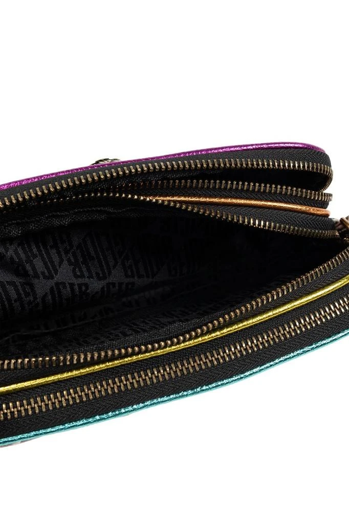 Kurt Geiger Kurt Geiger Kensington Camera Shoulder Bag 5