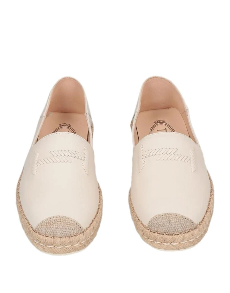 Tod's Espadrilles 4