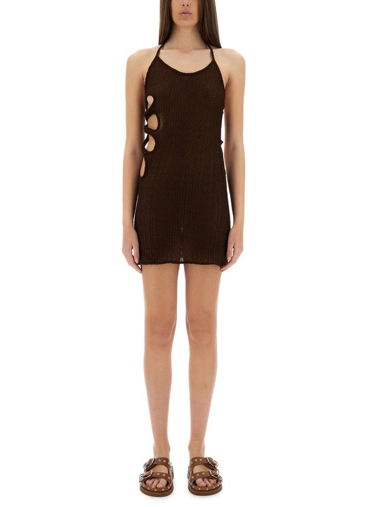 SELIA RICHWOOD LILY DRESS