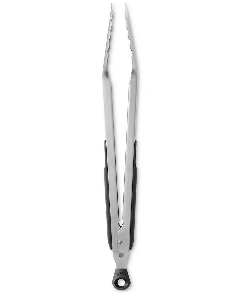 OXO 15-Pc. Steel Utensil Set 15