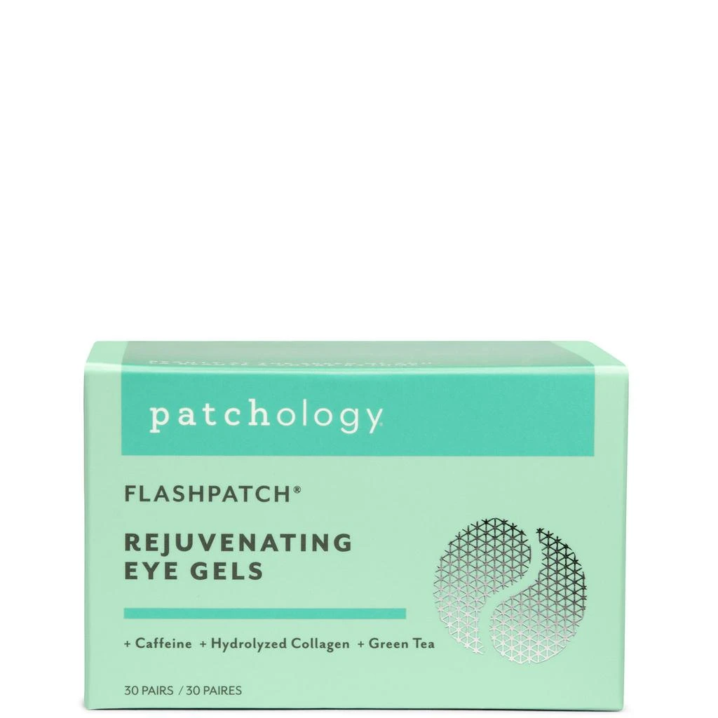 Patchology Patchology Flashpatch Rejuvenating Eye Gels 1