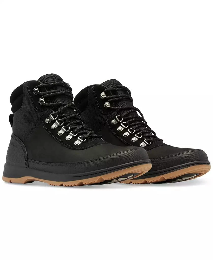 SOREL Men's ANKENY™ II HIKER PLUS Waterproof Boots 8