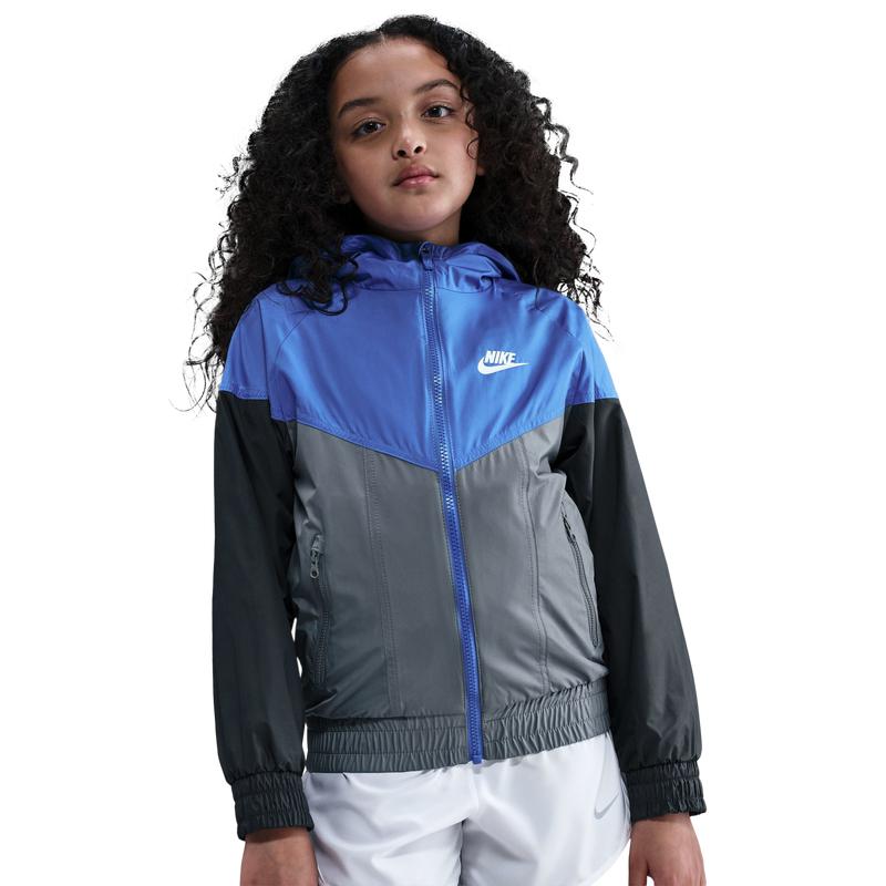 nike windbreaker footlocker