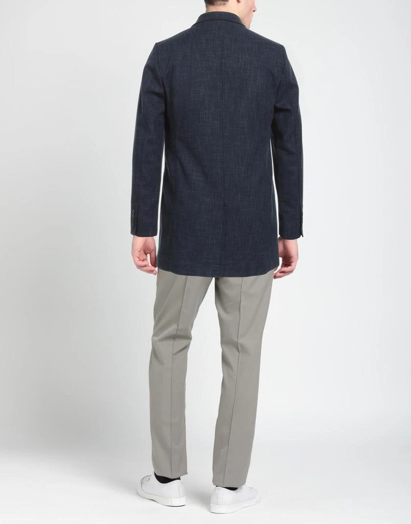 COATS Milano Coat 3