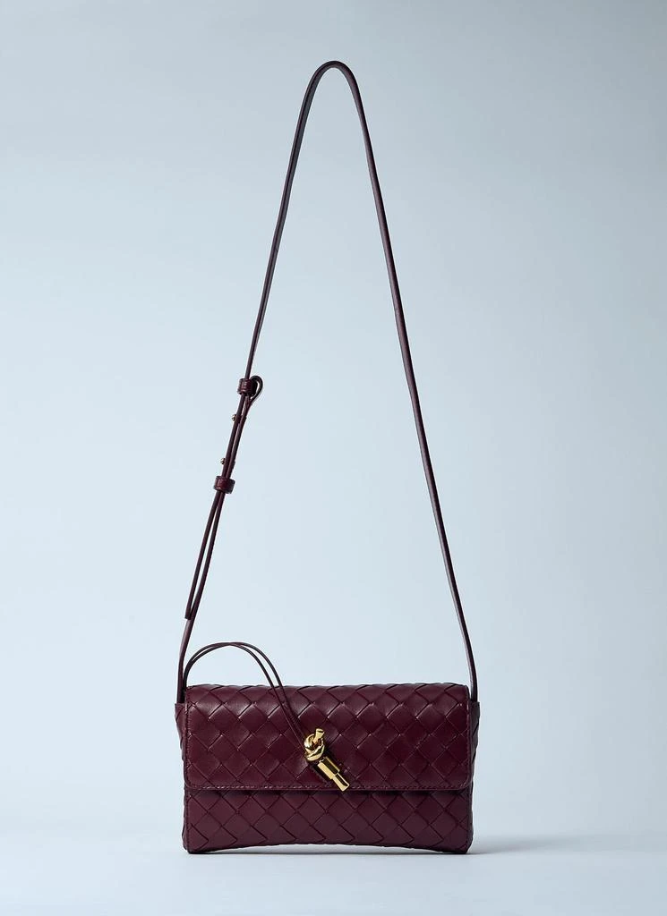 Bottega Veneta Crossbody Andiamo Bag 1