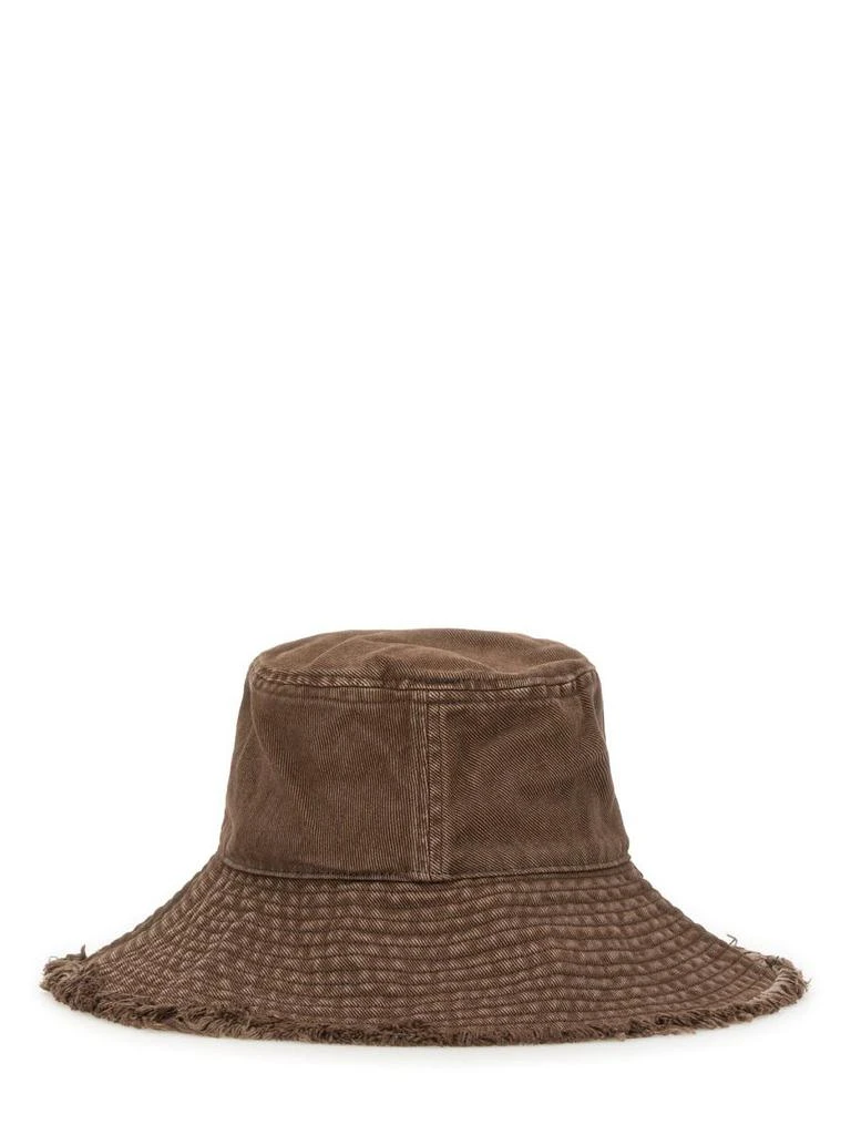 Diesel Diesel Bucket Hat "Utlt" 2