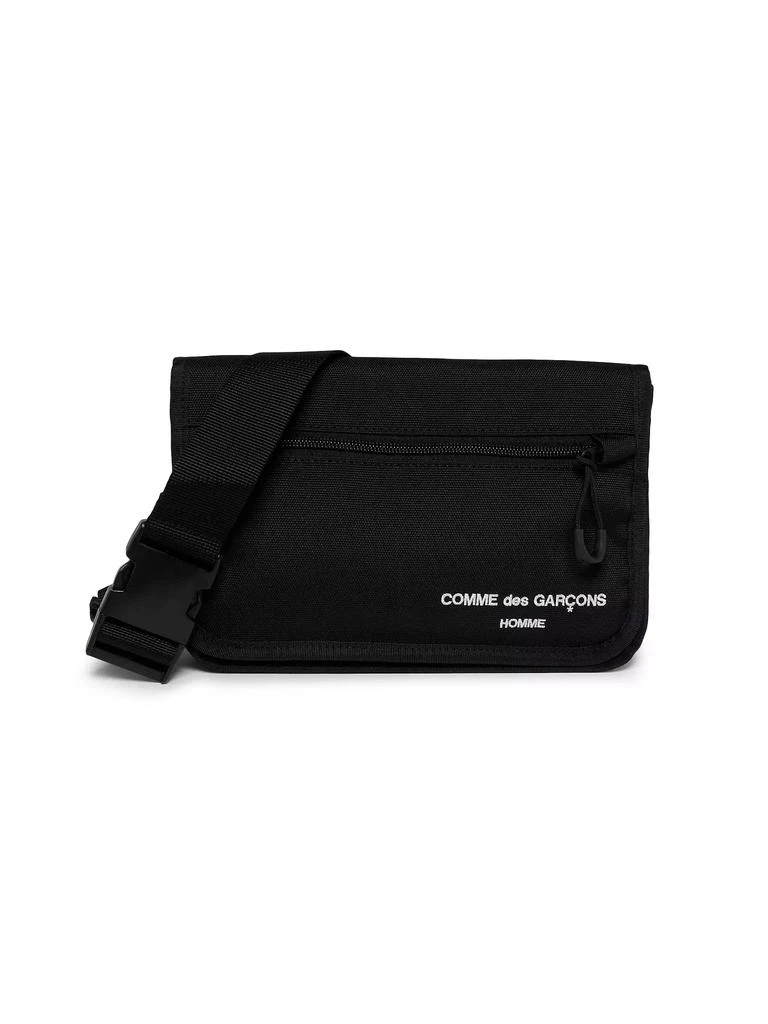Comme des Garcons Cordura Nylon Crossbody Bag 1