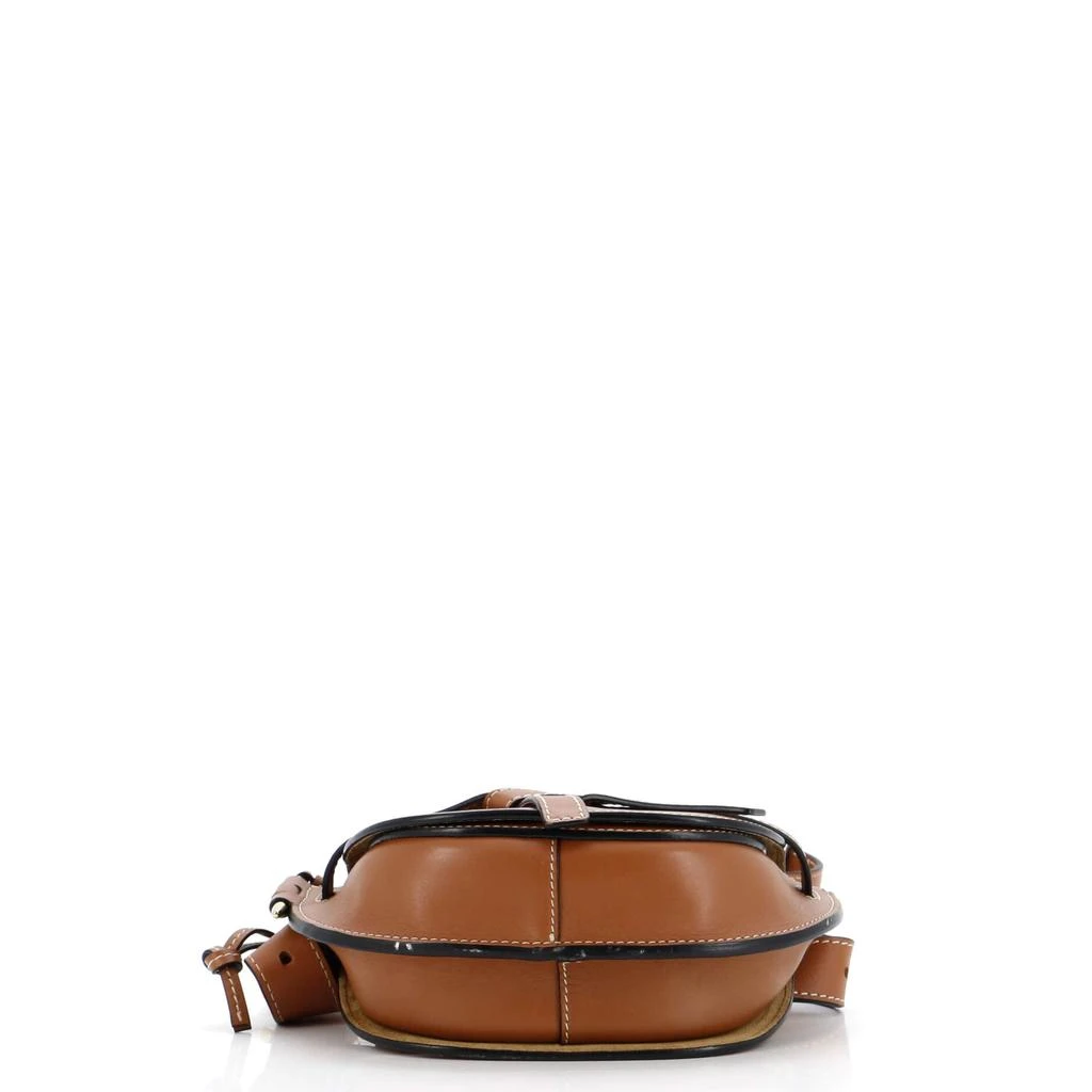 Loewe Gate Belt Bag Leather Mini 4