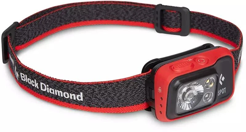 Black Diamond Black Diamond Spot 400 Headlamp 1