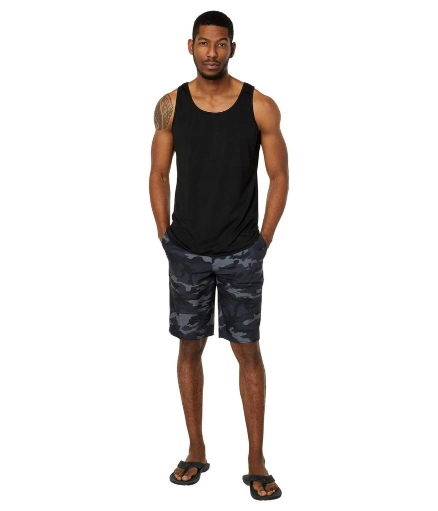 O'Neill Loaded 2.0 Hybrid Shorts 4