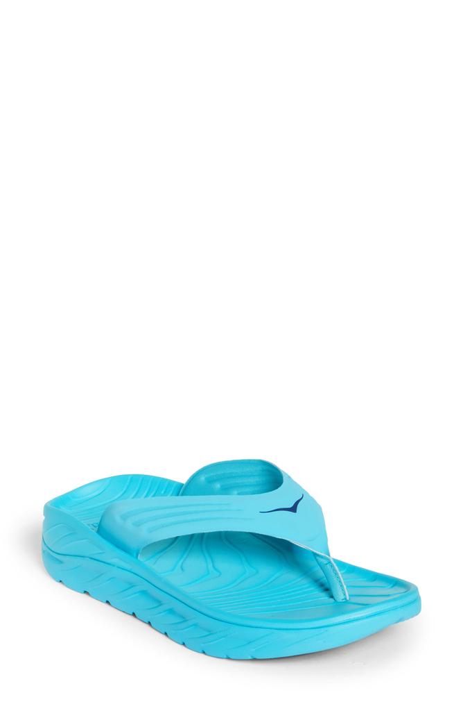 Hoka One One Ora Recovery Flip Flop
