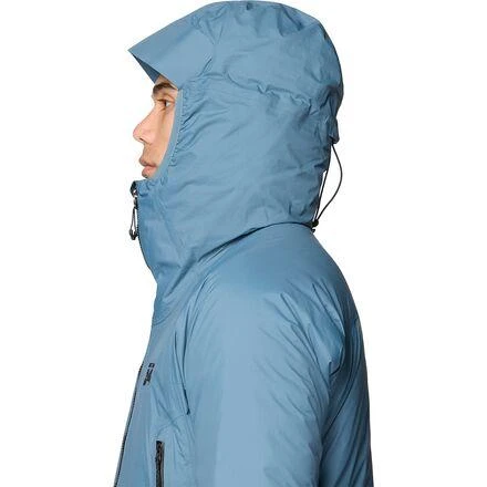 Mountain Hardwear Storm Whisperer Insulated Jacket - Men
s 9