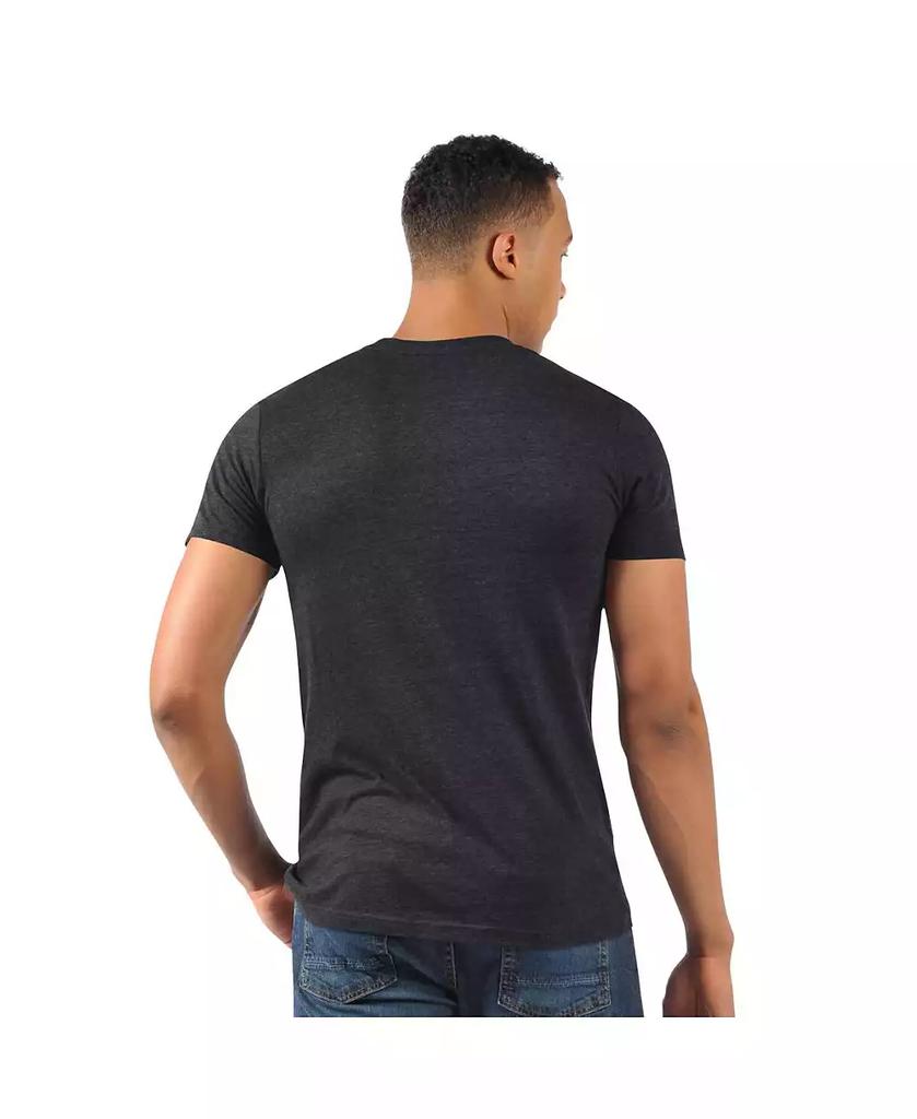 Starter Men's Black Washington Commanders Prime Time T-Shirt