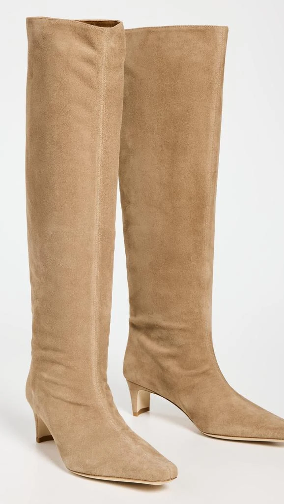 Staud Wally Boots 4