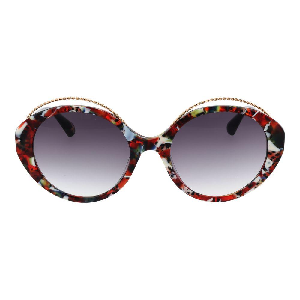 Christian Lacroix multi Women Women's Sunglasses