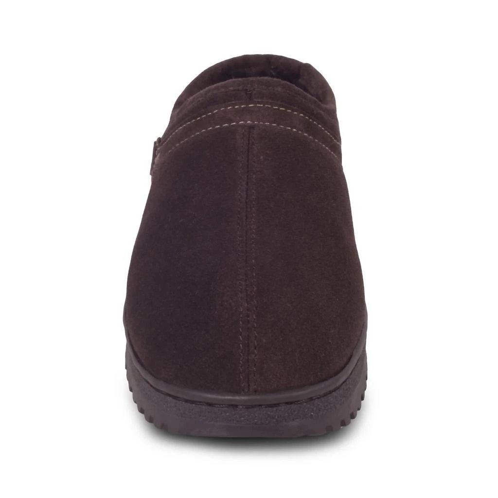 Cloud Nine Cloud Nine - UNISEX SHEEPSKIN CLOG 3