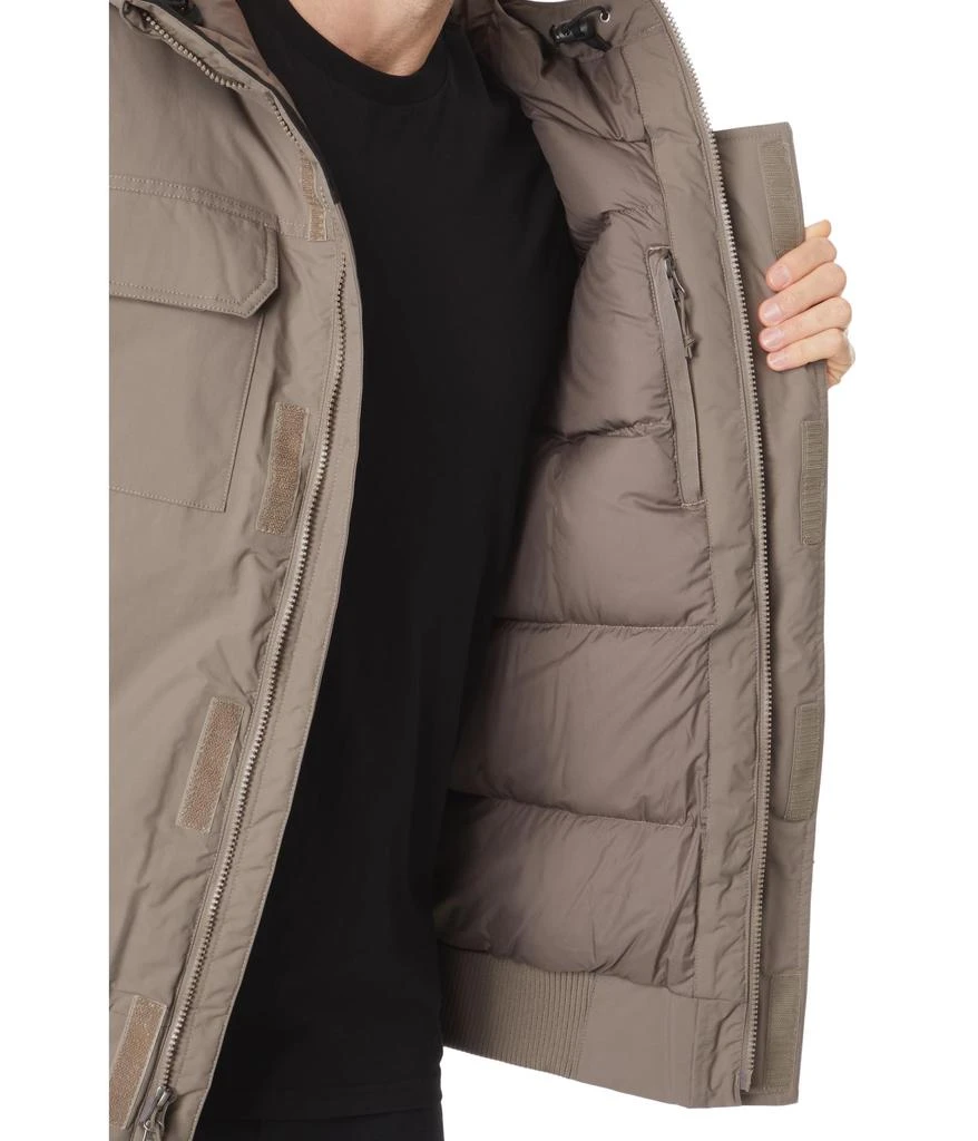 The North Face McMurdo Bomber 3